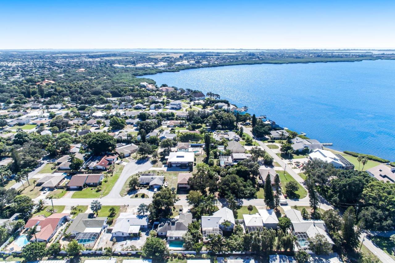 Vila 29 Palms Bradenton Exteriér fotografie