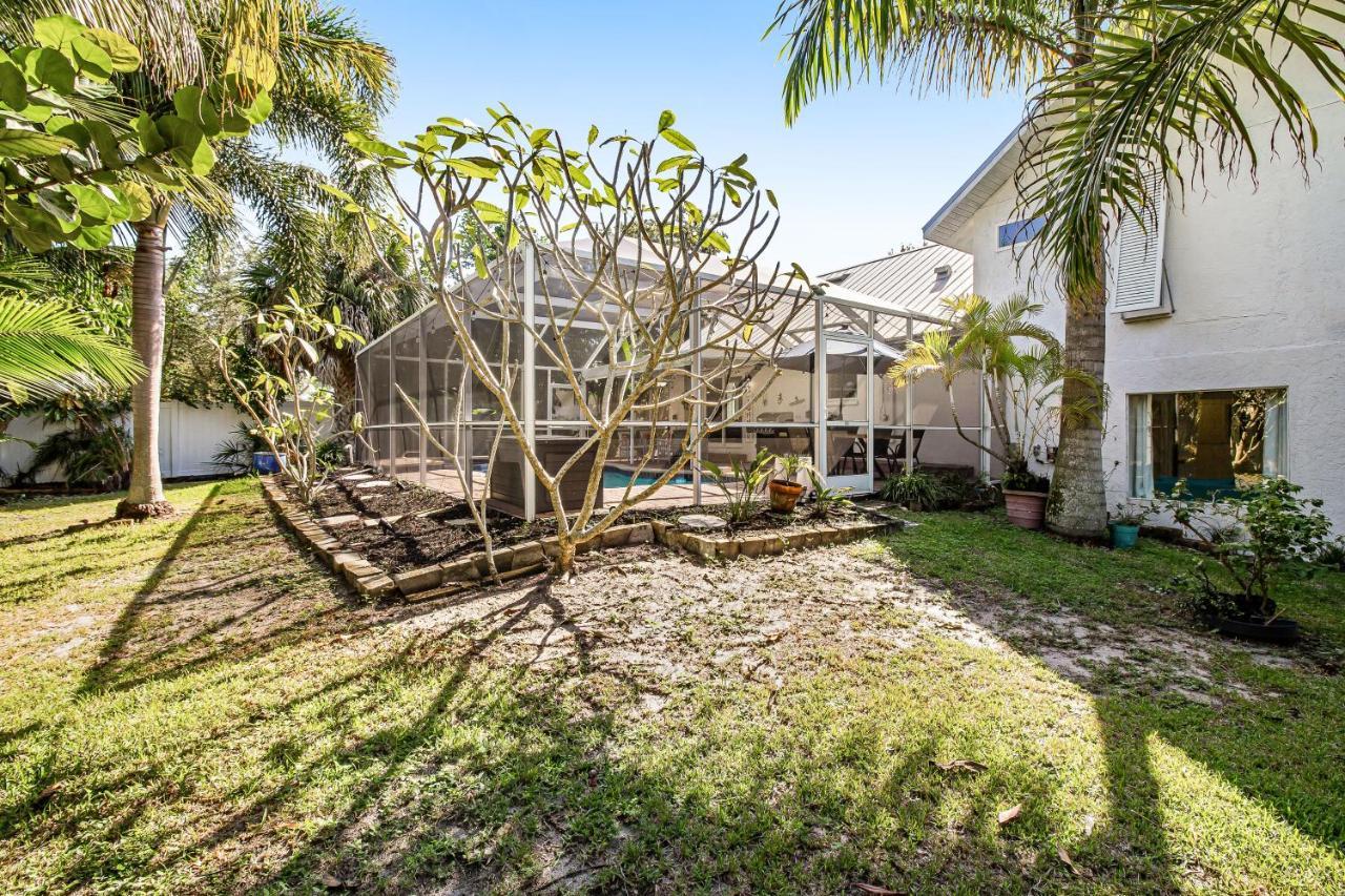 Vila 29 Palms Bradenton Exteriér fotografie