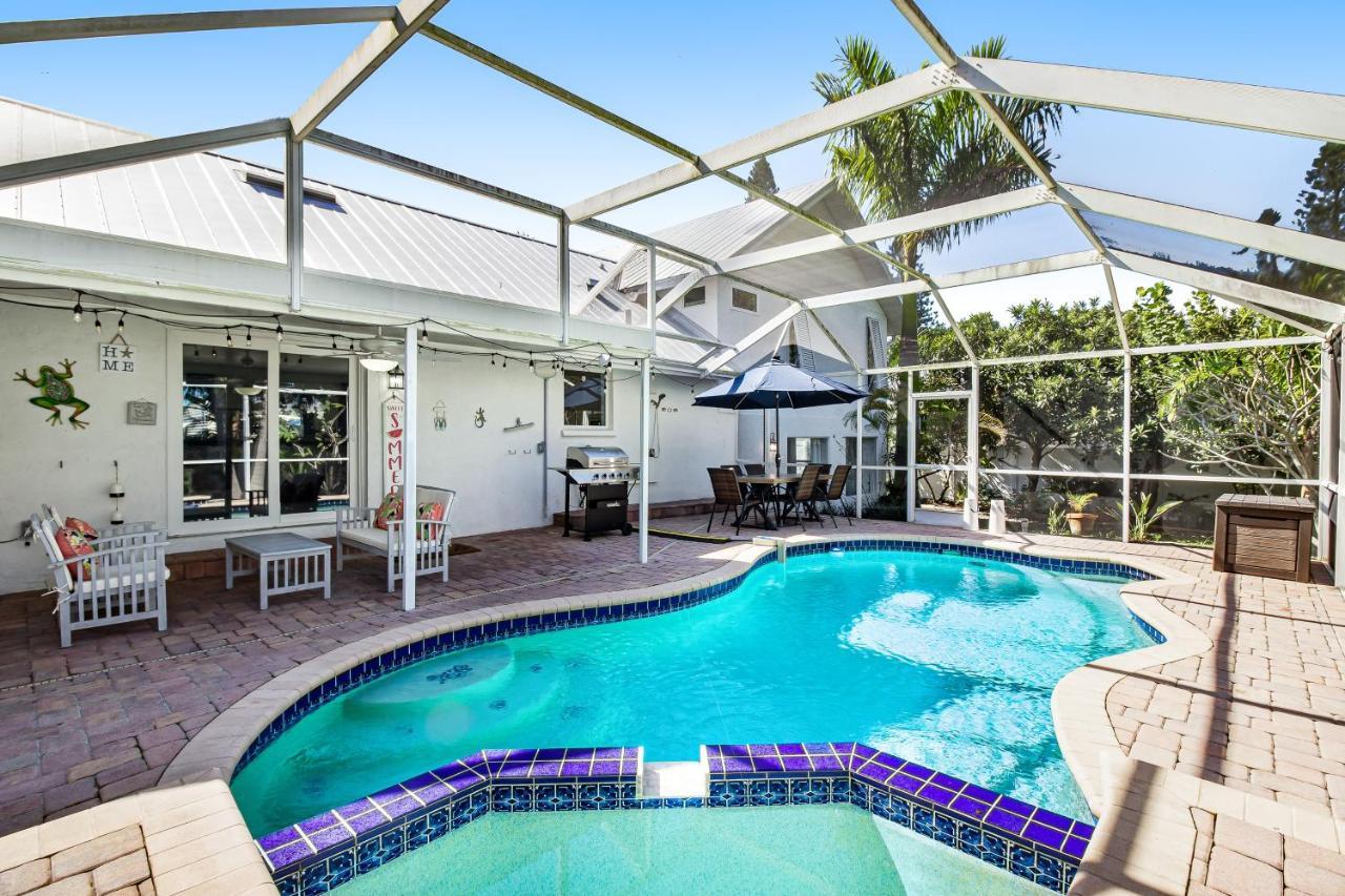 Vila 29 Palms Bradenton Exteriér fotografie
