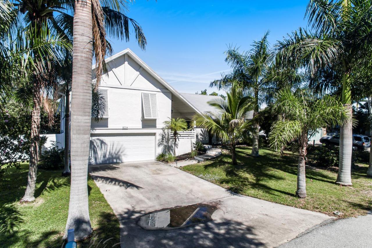 Vila 29 Palms Bradenton Exteriér fotografie