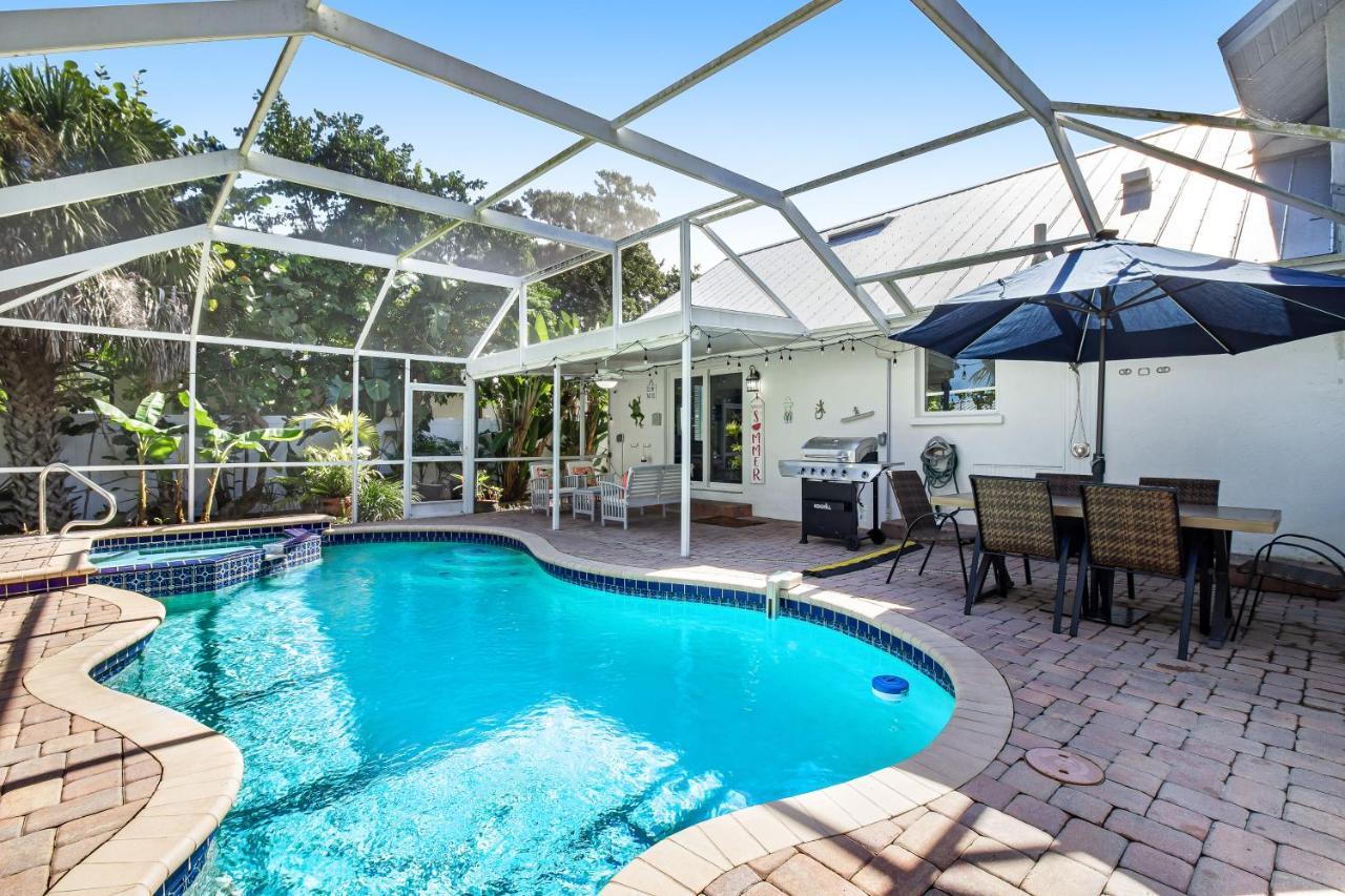 Vila 29 Palms Bradenton Exteriér fotografie