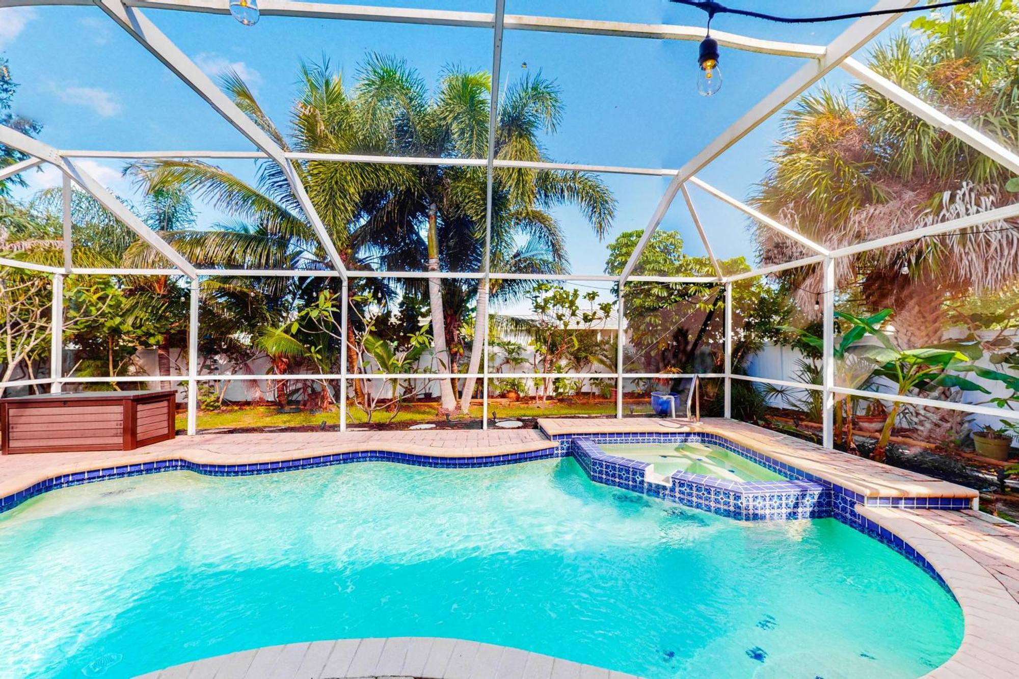 Vila 29 Palms Bradenton Exteriér fotografie