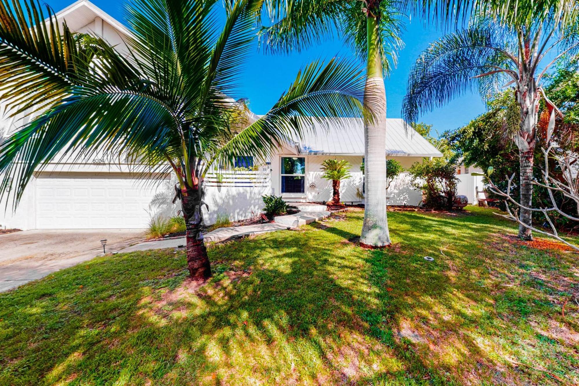 Vila 29 Palms Bradenton Exteriér fotografie